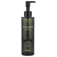 Matcha Biome, идеальное очищающее масло, 150 мл (5,07 жидк. унции) — Heimish