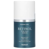 Marine Care, сыворотка с ретинолом для лица, 50 мл (1,69 жидк. унции) — Heimish