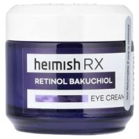 RX крем для области вокруг глаз с ретинолом бакучиолом, 30 мл (1,01 жидк. унции) — Heimish