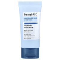 увлажняющее солнцезащитное средство, SPF 50+ PA++++, 50 мл (1,69 жидк. унции) — Heimish