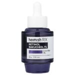 RX, масло для повышения уровня ретинола бакучиола, 1%, 35 мл (1,18 жидк. унции) — Heimish