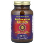 Antioxidant Extreme, версия 9.1, 120 веганских капсул — HealthForce Superfoods