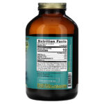 Spirulina Manna, 454 г (16 унций) — HealthForce Superfoods — изображение 2