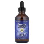 Oxygen Extreme™, 118,2 мл (4 жидк. унции) — HealthForce Superfoods
