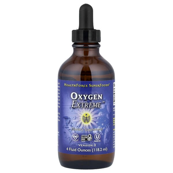 hfc00008_v_96.jpg Oxygen Extreme™, 118,2 мл (4 жидк. унции) — HealthForce Superfoods