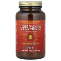 Truly Natural™, витамин C, 180 г (6,35 унции) — HealthForce Superfoods