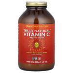 По-настоящему натуральный витамин C, 400 г (14,1 унции) — HealthForce Superfoods