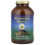 Vitamineral Green, версия 5.5, 300 г (10,6 унции) — HealthForce Superfoods