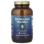 Spirulina Manna™, 149 г (5,25 унции) — HealthForce Superfoods