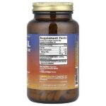 Nopal Blood Sugar™, 180 веганских капсул™ (500 мг на капсулу) — HealthForce Superfoods — изображение 2