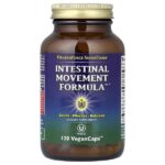 Intestinal Movement Formula™, 120 веганских капсул™ — HealthForce Superfoods
