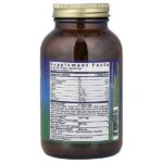 Vitamineral Green, версия 5.6, 120 веганских капсул — HealthForce Superfoods — изображение 2