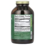 Хлорелла и манна, 350 г (12,34 унции) — HealthForce Superfoods — изображение 2