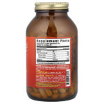 Truly Natural™, витамин C, 240 веганских капсул — HealthForce Superfoods — изображение 2