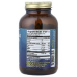 Спирулина и манна, 150 веганских капсул — HealthForce Superfoods — изображение 2
