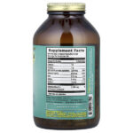 Спирулина манна, 450 веганских капсул — HealthForce Superfoods — изображение 2
