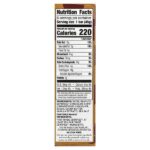 Larabar, The Original Real Fruit & Nut Bar™, арахисовая паста и шоколадная крошка, 6 батончиков по 45 г (1,6 унции) — изображение 2