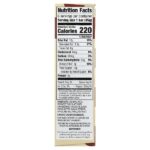 Larabar, Real Fruit & Nut Bar™, батончик с шоколадной крошкой, 6 батончиков по 45 г (1,6 унции) — изображение 2