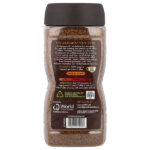 Highground Coffee, Органический растворимый кофе, средний, 100 г — изображение 2