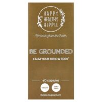 Be G Основание, 60 капсул — Happy Healthy Hippie