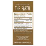 Be G Основание, 60 капсул — Happy Healthy Hippie — изображение 2