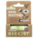Skin Soother, для собак и кошек, растительное масло, 0,53 унции — HICC Pet