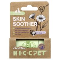 Skin Soother, для собак и кошек, растительное масло, 0,53 унции — HICC Pet