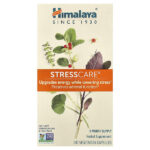 StressCare, 240 вегетарианских капсул — Himalaya