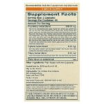 GlucoCare®, 90 вегетарианских капсул — Himalaya — изображение 2