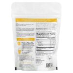 Порошок из шелухи семян подорожника, со вкусом апельсина, 340 г (12 унций) — Himalaya — изображение 2