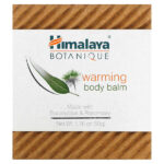 Botanique, согревающий бальзам для тела, 50 г (1,76 унции) — Himalaya — изображение 2