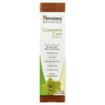 Зубная паста Complete Care, Simply Peppermint, 5,29 oz (150 г) — Himalaya — изображение 2