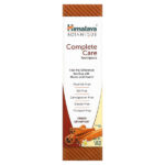 Зубная паста для полного ухода за зубами, Simply Cinnamon, 5,29 унций (150 г) — Himalaya — изображение 2