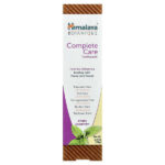 Зубная паста для комплексного ухода за полостью рта, Simply Spearmint, 5,29 унции (150 г) — Himalaya — изображение 2