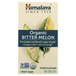 Горькая Дыня, 60 капсул — Himalaya