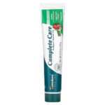 Зубная паста Complete Care без фторидов, нима и граната, 175 г (6,17 унции) — Himalaya