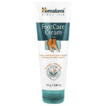 Крем для ухода за ступнями, 75 г — Himalaya