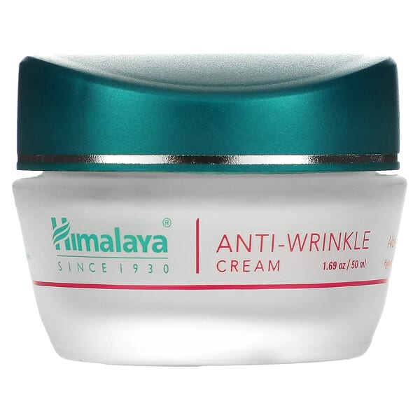 him60023_v_45.jpg Крем от морщин, 50 мл (1.69 oz) — Himalaya