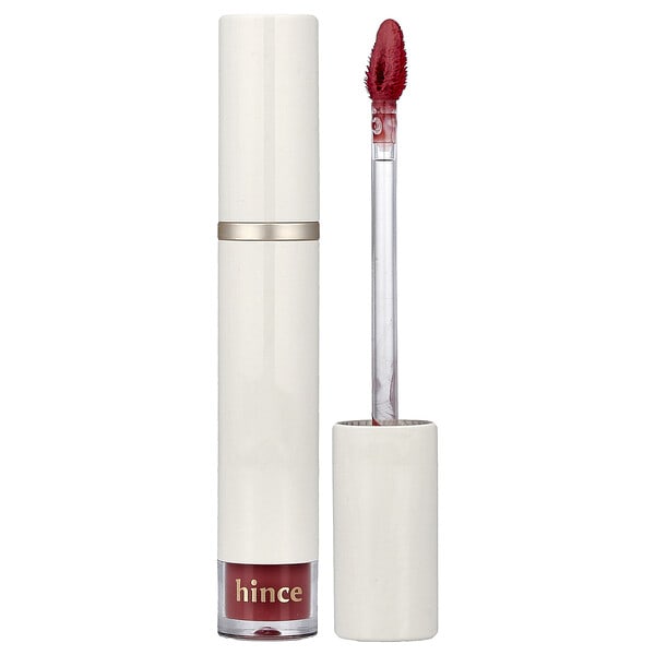 hin48195_v_20.jpg жидкое сияющее средство для настроения, W001 New Allure, 4 мл (0,13 жидк. унции) — Hince