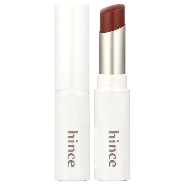 hin48347_v_20.jpg Mood Enhancer, блеск для губ, LW004, новый, 5,5 г (0,19 унции) — Hince