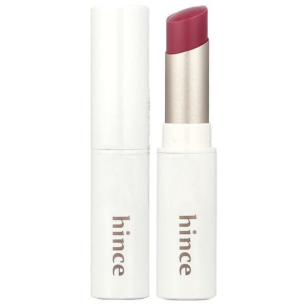 hin48349_v_20.jpg Mood Enhancer, блеск для губ, LW006 Let Me Dew, 5,5 г (0,19 унции) — Hince