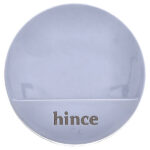 Second Skin Mesh, матирующий кушон, SPF 40 PA++, оттенок 21 слоновая кость, 12 г (0,42 унции) — Hince
