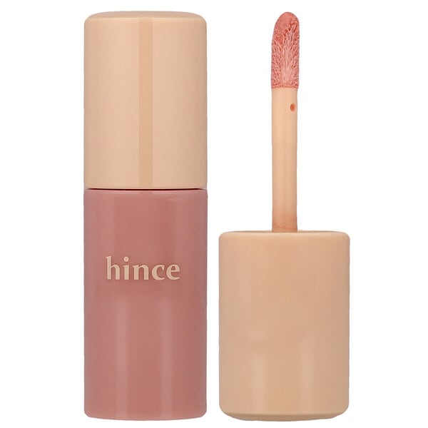 hin48488_v_20.jpg Dewy Liquid Cheek, жидкий крем для лица, LC002 солнечный персик, 6 мл (0,2 жидк. унции) — Hince