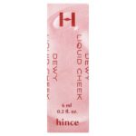 Dewy Liquid Cheek, жидкий крем для лица, LC002 солнечный персик, 6 мл (0,2 жидк. унции) — Hince — изображение 2