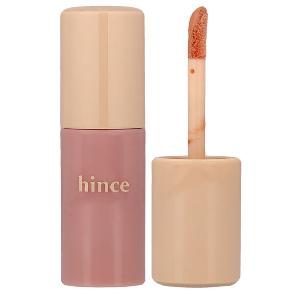 hin48489_v_20.jpg Dewy Liquid Cheek, LC001, согревающий веснушка, 6 мл (0,2 жидк. унции) — Hince