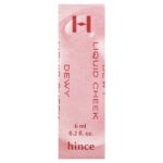Dewy Liquid Cheek, LC001, согревающий веснушка, 6 мл (0,2 жидк. унции) — Hince — изображение 2