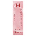 Dewy Liquid Cheek, жидкий крем для лица, LC005, красный, 6 мл (0,2 жидк. унции) — Hince — изображение 2