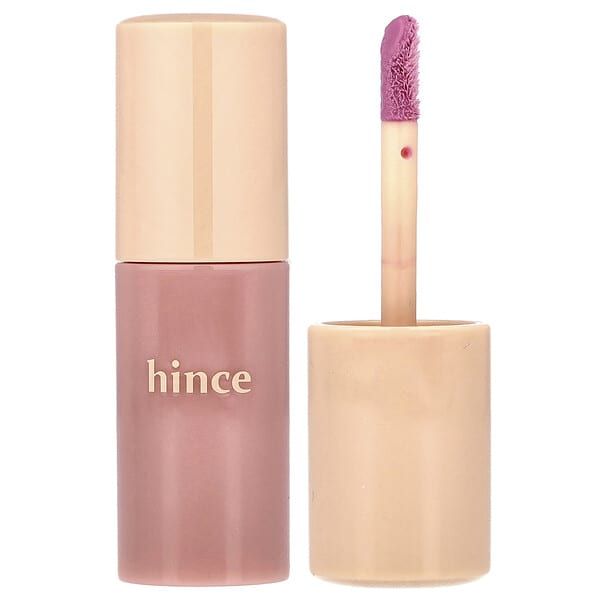hin48491_v_20.jpg Dewy Liquid Cheek, LC003 Cool Flutter, 6 мл (0,2 жидк. унции) — Hince