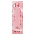 Dewy Liquid Cheek, LC003 Cool Flutter, 6 мл (0,2 жидк. унции) — Hince — изображение 2
