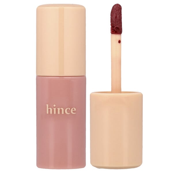 hin48492_v_20.jpg Dewy Liquid Cheek, LC004, лиловый, 6 мл (0,2 жидк. унции) — Hince